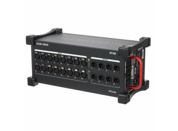 Allen & Heath DT168 Allen & Heath DT168
